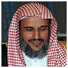 الشيخ عبدالله اليحيى